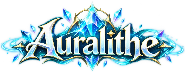 Auralithe